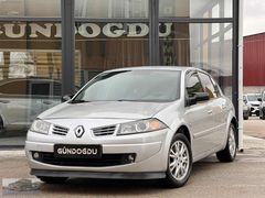 GÜNDOĞDU DAN 2008 MODEL MEGANE