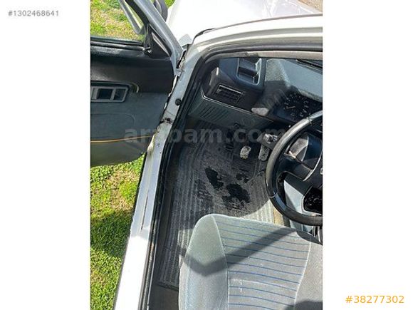 AKBAŞLAR OTODAN 93 DEGISENSIZ ORTA KASA BRODVEY