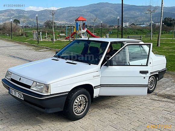 AKBAŞLAR OTODAN 93 DEGISENSIZ ORTA KASA BRODVEY