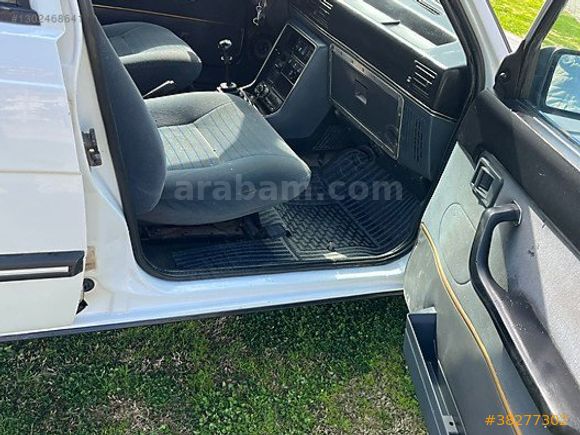 AKBAŞLAR OTODAN 93 DEGISENSIZ ORTA KASA BRODVEY