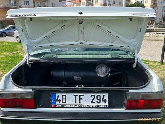 AKBAŞLAR OTODAN 93 DEGISENSIZ ORTA KASA BRODVEY