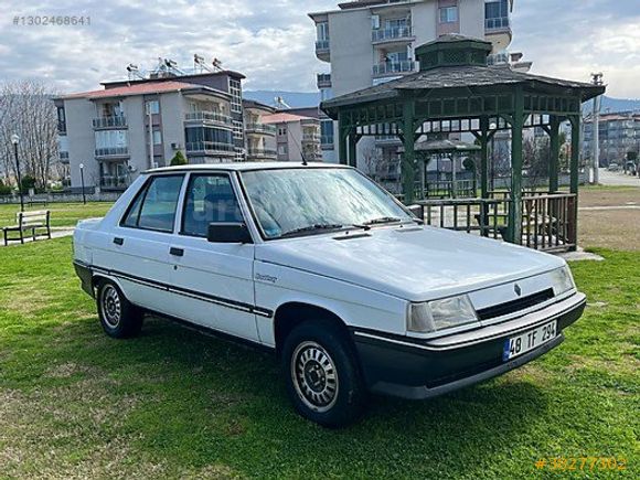 AKBAŞLAR OTODAN 93 DEGISENSIZ ORTA KASA BRODVEY