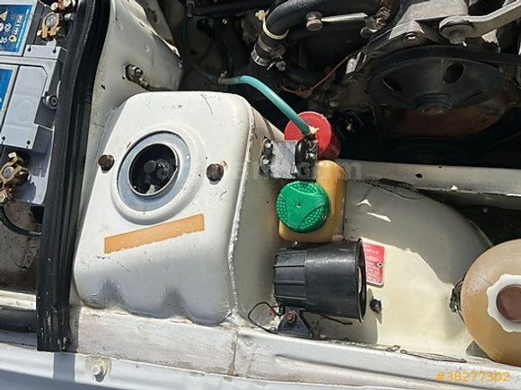 AKBAŞLAR OTODAN 93 DEGISENSIZ ORTA KASA BRODVEY