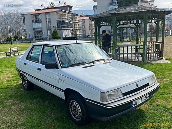 AKBAŞLAR OTODAN 93 DEGISENSIZ ORTA KASA BRODVEY