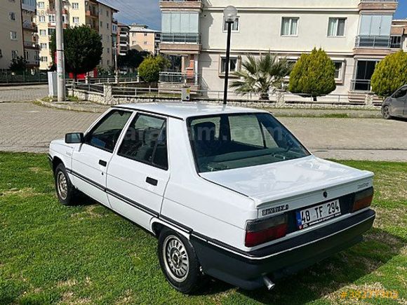 AKBAŞLAR OTODAN 93 DEGISENSIZ ORTA KASA BRODVEY