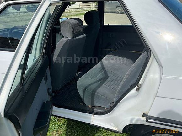 AKBAŞLAR OTODAN 93 DEGISENSIZ ORTA KASA BRODVEY