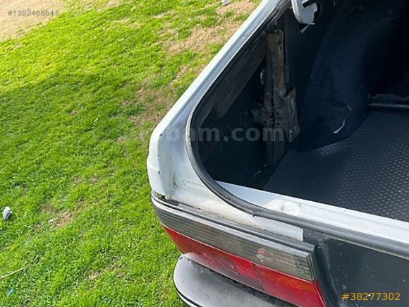 AKBAŞLAR OTODAN 93 DEGISENSIZ ORTA KASA BRODVEY