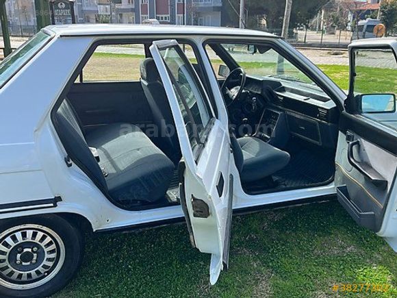 AKBAŞLAR OTODAN 93 DEGISENSIZ ORTA KASA BRODVEY
