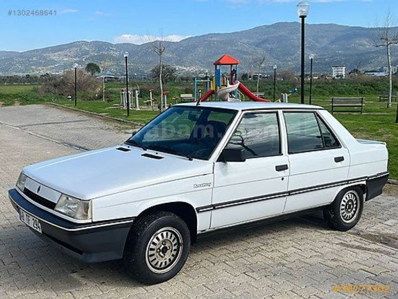 AKBAŞLAR OTODAN 93 DEGISENSIZ ORTA KASA BRODVEY
