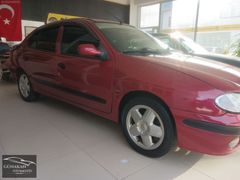 GÜNAKAN'DAN MEGAN 1.6 FULL PAKET