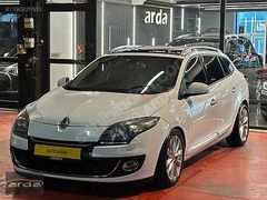 AUTO ARDA 2012 RENAULT MEGANE SPORT TOURER DİZEL OTM CAM TAVAN