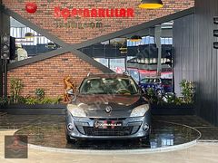 ÜÇPINARLILAR'DAN 2012 RENAULT MEGANE 1.5 DCİ PRİVİLEGE HATASIZ