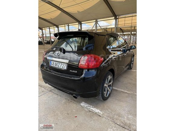 Didim otomotiv,den sorunsuz auris