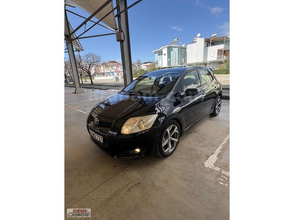Didim otomotiv,den sorunsuz auris