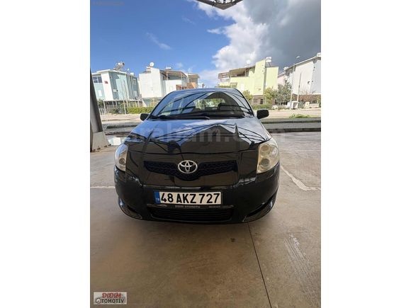 Didim otomotiv,den sorunsuz auris