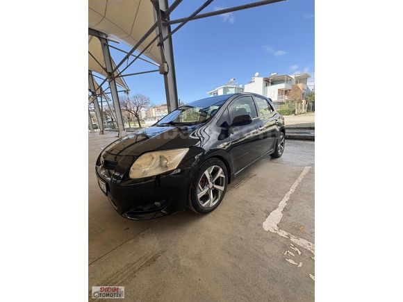 Didim otomotiv,den sorunsuz auris