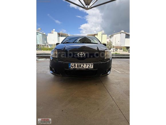 Didim otomotiv,den sorunsuz auris