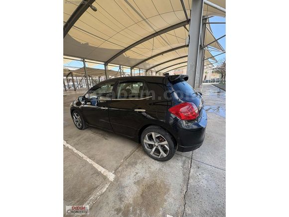 Didim otomotiv,den sorunsuz auris
