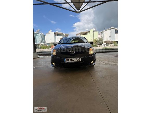 Didim otomotiv,den sorunsuz auris