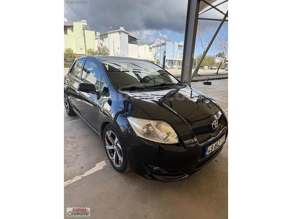 Didim otomotiv,den sorunsuz auris