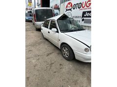 1999-2000 MODEL TOYOTA COROLLA ORJİNAL ÇIKMA MOTOR BEYNİ 