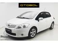 OTOBOL'DAN-TOYOTA-AURİS-OTOMATİK-14D-4D-DİGİTALKLİMA