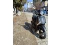 Sahibinden Yamaha D'elight 125