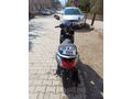 Sahibinden Yamaha D'elight 125