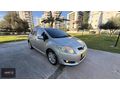 2009 Auris 1.4 D-4D Elegant MMT Otomatik Temiz