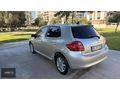 2009 Auris 1.4 D-4D Elegant MMT Otomatik Temiz