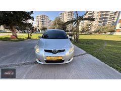 2009 Auris 1.4 D-4D Elegant MMT Otomatik Temiz