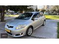 2009 Auris 1.4 D-4D Elegant MMT Otomatik Temiz