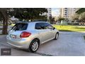 2009 Auris 1.4 D-4D Elegant MMT Otomatik Temiz