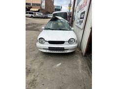 1999-2000 MODEL TOYOTA COROLLA ORJİNAL ÇIKMA TRAVERS 