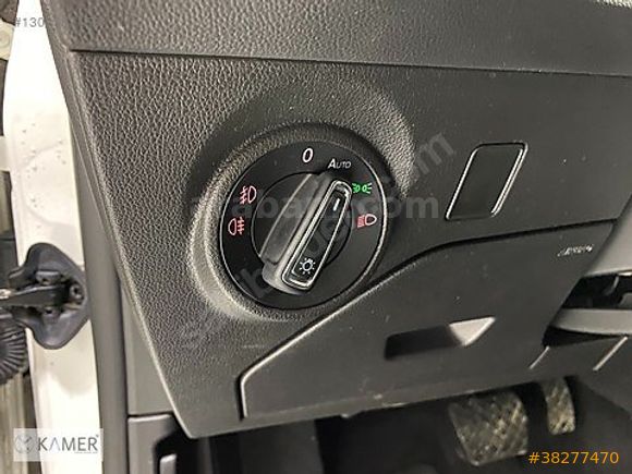 KAMER DEN 2018 MODEL SEAT LEON 1.2 TSI STYLE BENZİN OTOMATİK
