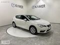 KAMER DEN 2018 MODEL SEAT LEON 1.2 TSI STYLE BENZİN OTOMATİK