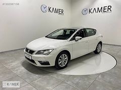 KAMER DEN 2018 MODEL SEAT LEON 1.2 TSI STYLE BENZİN OTOMATİK