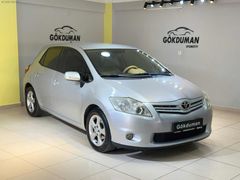 **ORJİNAL KM-DEĞİŞENSİZ-BAKIMLI AURIS**