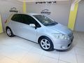 **ORJİNAL KM-DEĞİŞENSİZ-BAKIMLI AURIS**