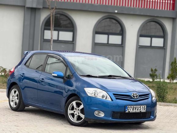 2011 MODEL OTOMATİK 185 BİN KM DE