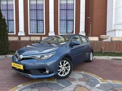 İDEAL OTOMOTİV'DEN TOYOTA AURİS OTOMATİK, K. KARTINA 12 TAKSİT
