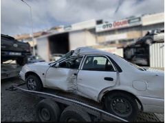 1999-2000 MODEL TOYOTA COROLLA ORJİNAL ÇIKMA ARKA KAPILAR ADET