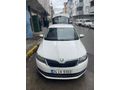 Sahibinden Skoda Rapid 1.6 TDI Ambition 2015 Model 