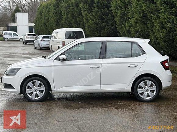 ANDIZ GRUP GÜVENCESİYLE-ORJ KM HATASIZ BOYASIZ
