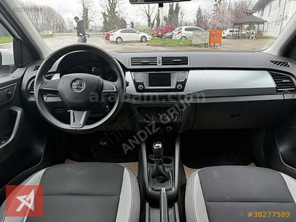 ANDIZ GRUP GÜVENCESİYLE-ORJ KM HATASIZ BOYASIZ