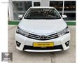 TOYOTA COROLLA ADVANCE 1.4 D4D DÜŞÜK KM İLK SAHİP TRAMERSIZ