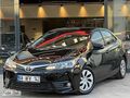 'FTH' 2017 TOYOTA COROLLA 1.4D-4D MANUEL MAKYAJLI