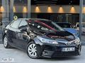 'FTH' 2017 TOYOTA COROLLA 1.4D-4D MANUEL MAKYAJLI