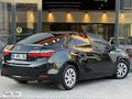 'FTH' 2017 TOYOTA COROLLA 1.4D-4D MANUEL MAKYAJLI