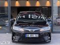 'FTH' 2017 TOYOTA COROLLA 1.4D-4D MANUEL MAKYAJLI